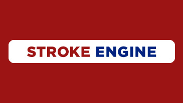 Strokengine logo